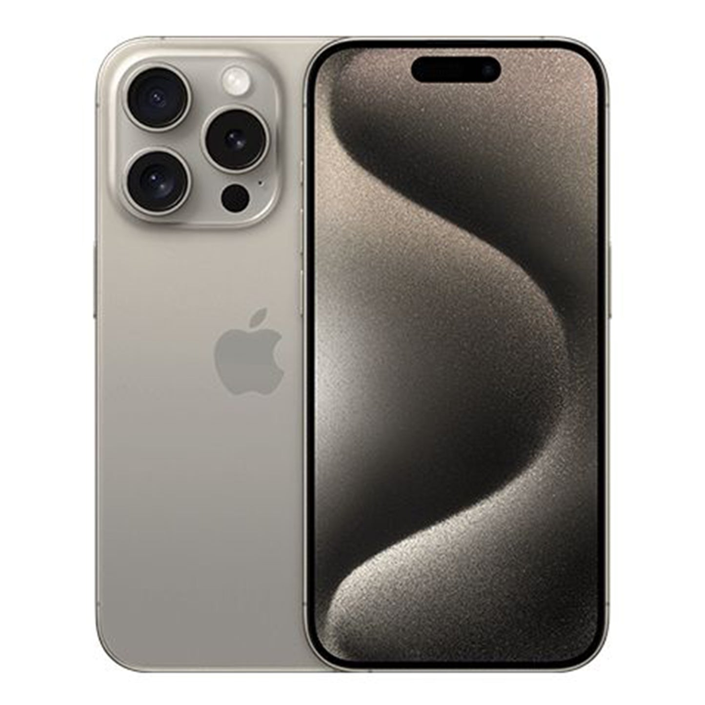 IPHONE 15 PRO 512GB ROM 8GB RAM 3274MAH BATTERY