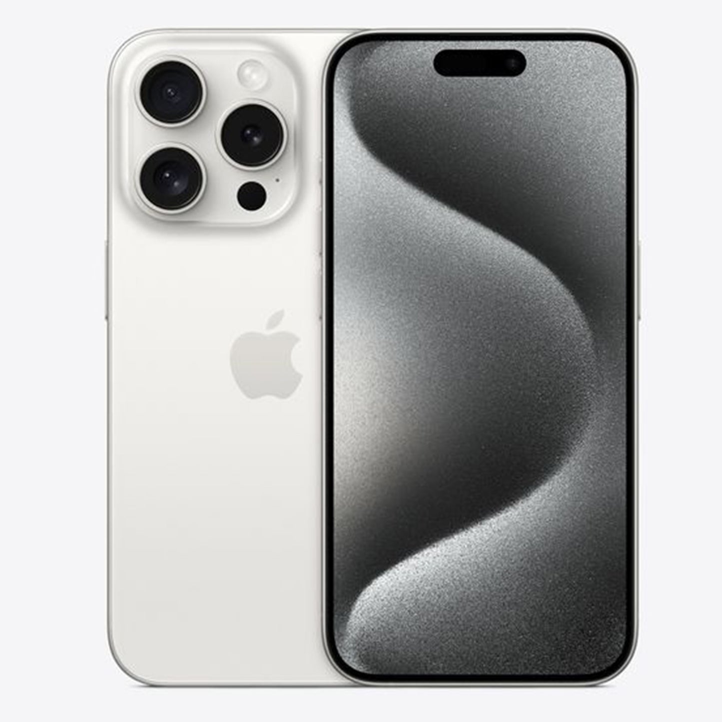 IPHONE 15 PRO 512GB ROM 8GB RAM 3274MAH BATTERY