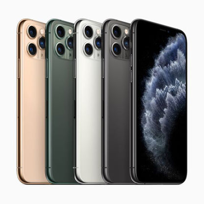 IPHONE 11 PRO 256GB 4GB RAM 3046 MAH BATTERY