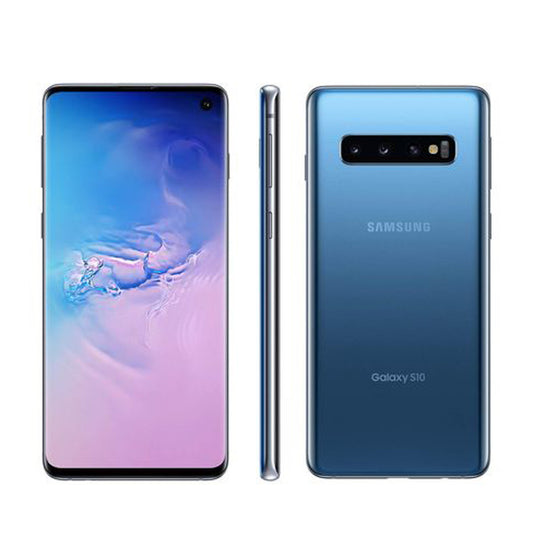 SAMSUNG GALAXY S10 128GB ROM  8GB RAM 5G 4500mAh BATTERY