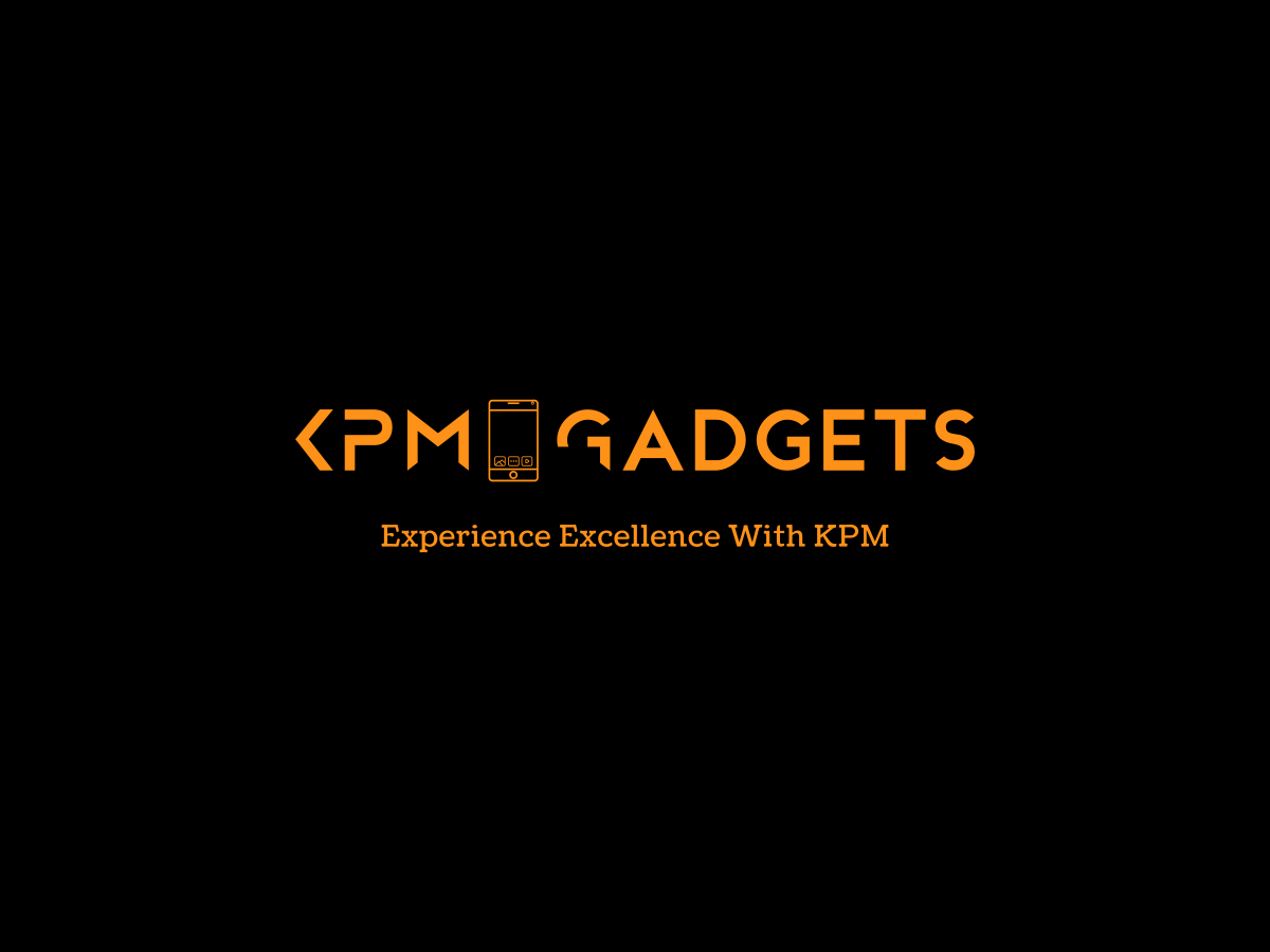 KPM GADGETS