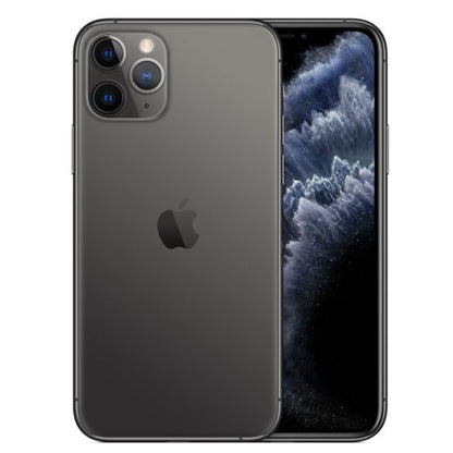 IPHONE 11 PRO 256GB 4GB RAM 3046 MAH BATTERY