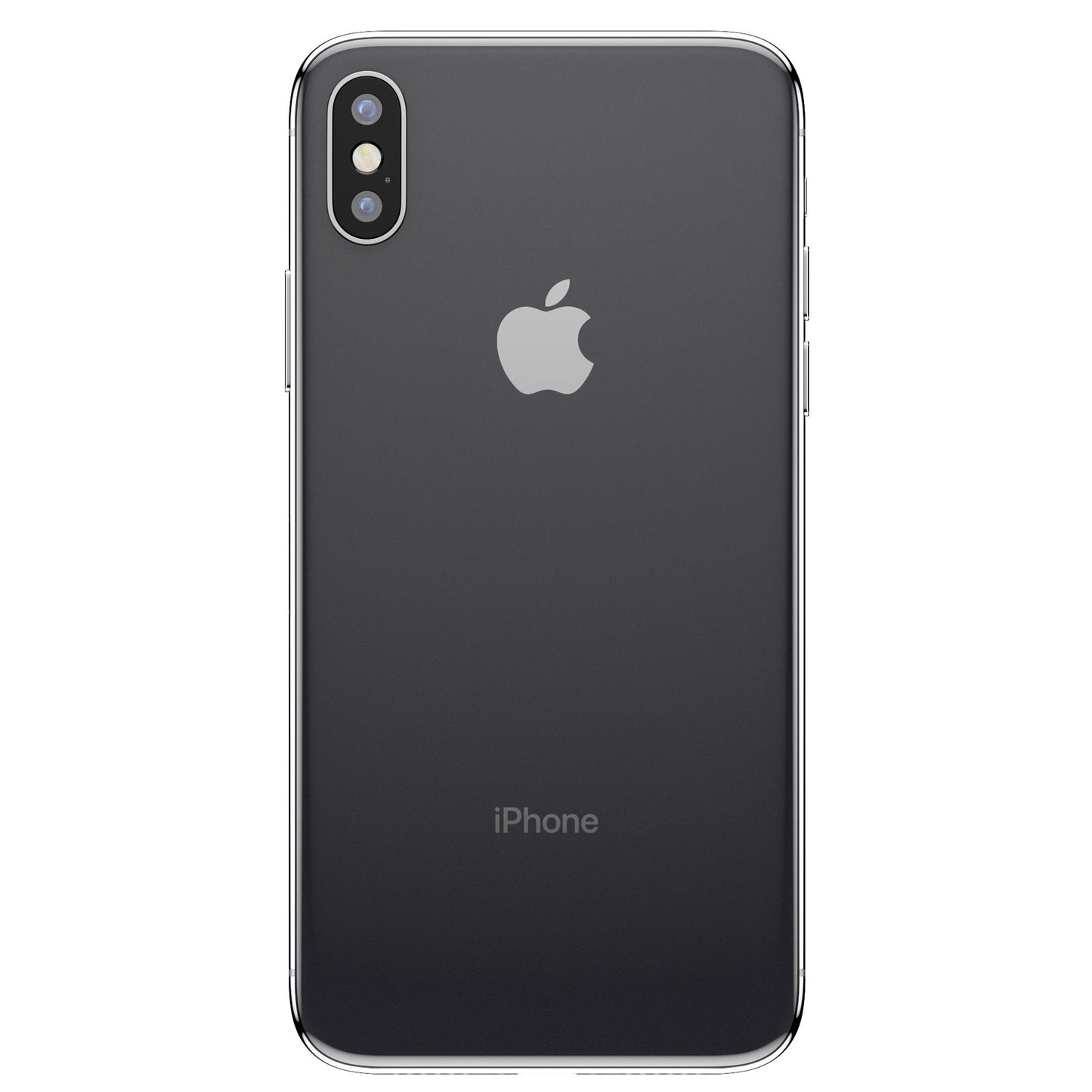 IPHONE X  64GB ROM 3GB RAM 2716 MAH BATTERY