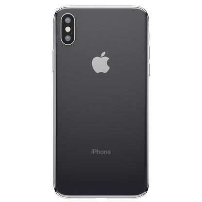 IPHONE X  64GB ROM 3GB RAM 2716 MAH BATTERY