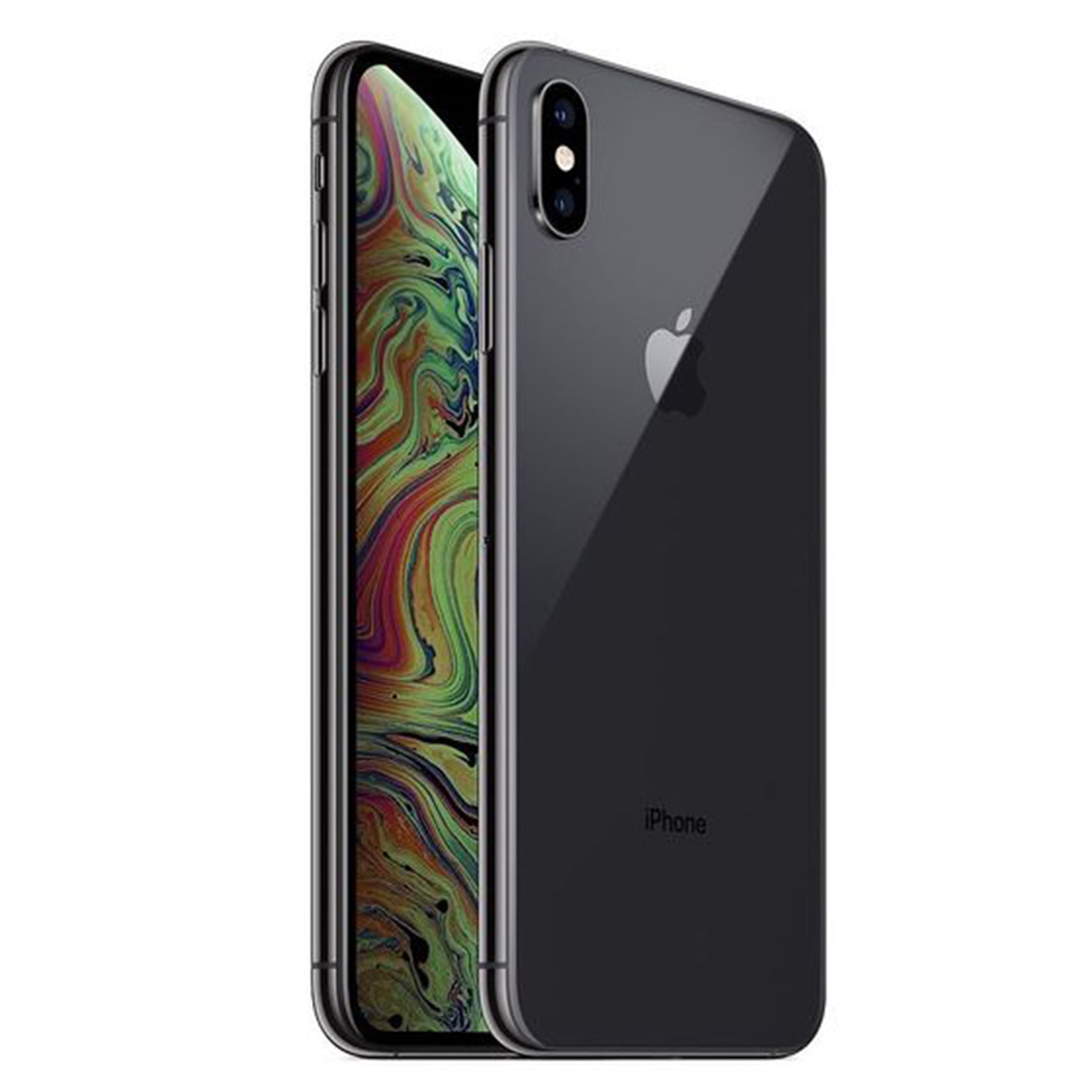 IPHONE XS  256GB ROM 4GB RAM 2658 MAH BATTERY